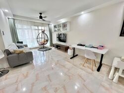 Blk 388 Goodview Gardens (Bukit Batok), HDB 5 Rooms #555852011
